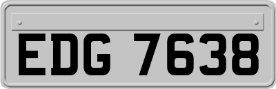 EDG7638