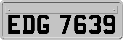 EDG7639