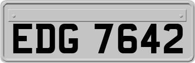 EDG7642