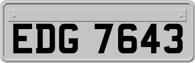 EDG7643