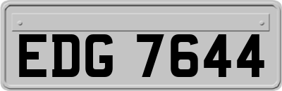 EDG7644