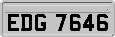 EDG7646