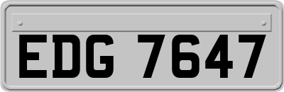 EDG7647