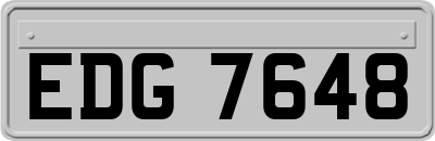 EDG7648