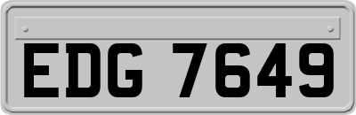 EDG7649