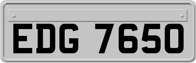 EDG7650
