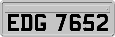 EDG7652