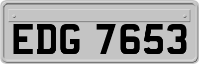 EDG7653