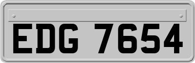EDG7654
