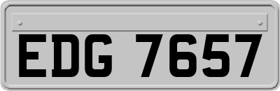 EDG7657