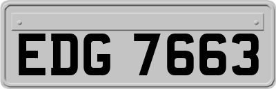 EDG7663