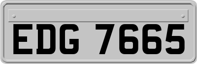 EDG7665
