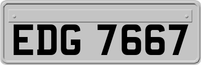 EDG7667