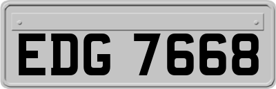 EDG7668