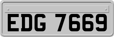 EDG7669