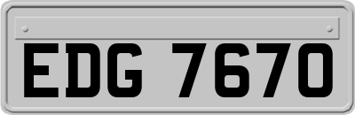 EDG7670
