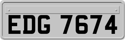 EDG7674