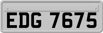 EDG7675