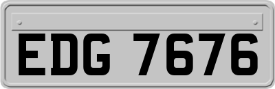 EDG7676