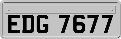 EDG7677