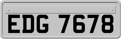 EDG7678