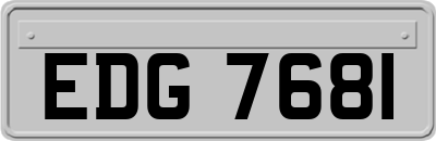 EDG7681