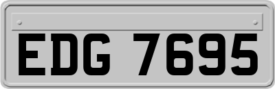 EDG7695