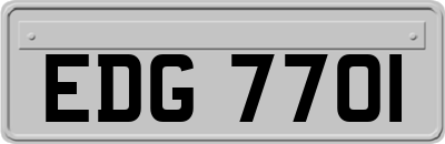 EDG7701