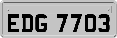EDG7703