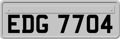 EDG7704
