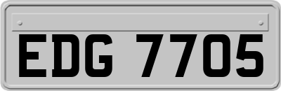 EDG7705