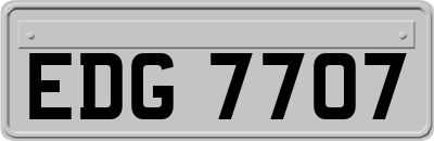EDG7707
