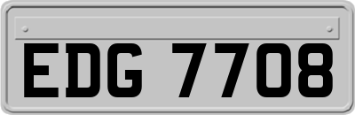 EDG7708