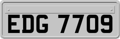 EDG7709
