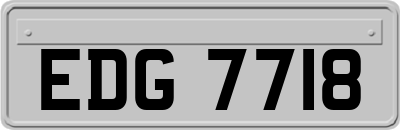 EDG7718