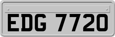 EDG7720