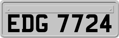 EDG7724
