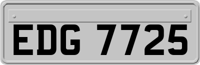 EDG7725