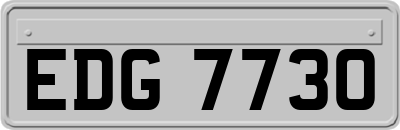 EDG7730
