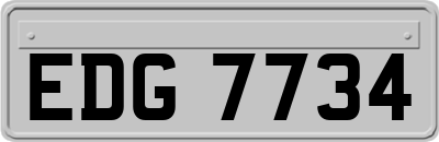 EDG7734