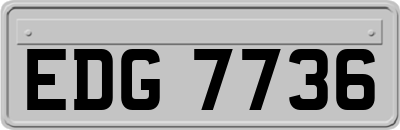 EDG7736