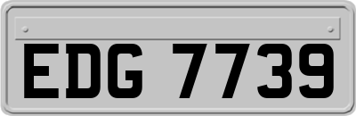 EDG7739