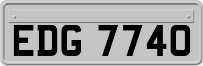 EDG7740