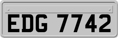 EDG7742