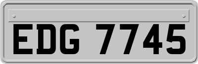 EDG7745