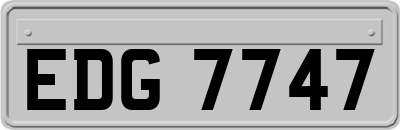 EDG7747