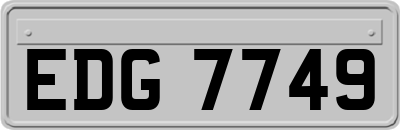 EDG7749