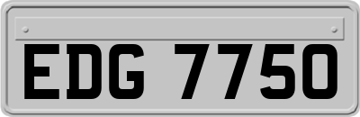 EDG7750