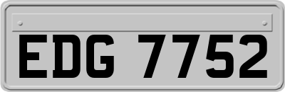 EDG7752