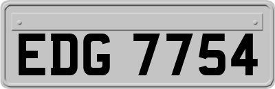 EDG7754